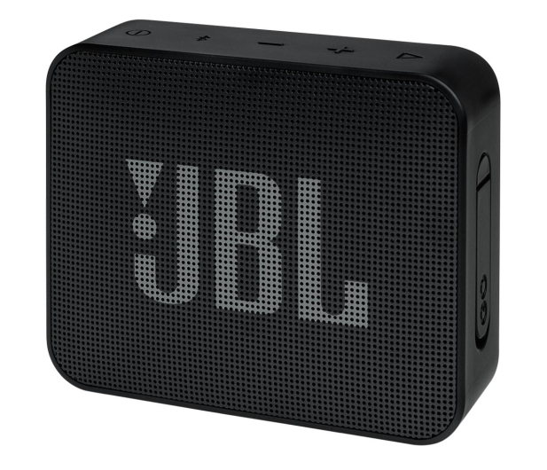 JBL BT GO ESSENTIAL Czarny - 705008 - zdjęcie